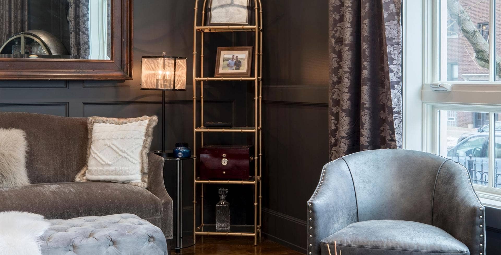 ReShop Interior Studio